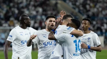 تاريخ المواجهة.. موعد مباراة الهلال ضد شباب الأهلي والقنوات الناقلة